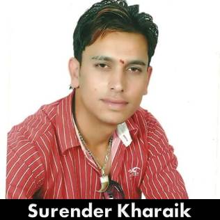 Surender Kharaik